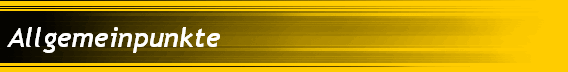 Allgemeinpunkte